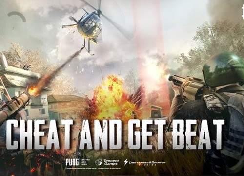 Tencent giới thiệu hệ thống chống hack mới, liệu nó sẽ hữu ích hay lại khiến người chơi PUBG Mobile chán nản?