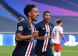 "Thần Tài" giúp PSG vào chung kết cúp C1: Không phải Neymar hay Mbappe