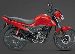 2020 Honda Livo BS6 ra bản phanh đĩa, giá rẻ 23 triệu đồng