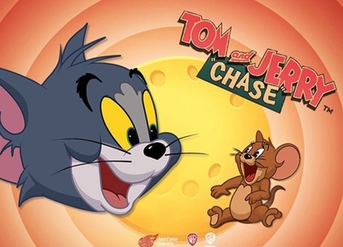 Game thủ Việt đang "phát cuồng" vì Tom and Jerry, game sinh tồn siêu dị, bất chấp bị cho ra rìa