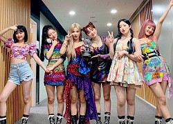 Thực hư sân khấu nhận cúp No.1 M!Countdown 'vườn không nhà trống' của (G)I-DLE, nghệ sĩ khác không ra chúc mừng?