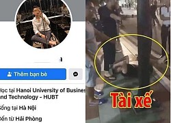 Tìm ra danh tính thanh niên lái siêu xe làm tử vong nữ Công an: &#8220;Là con đại gia ngành thép, xài đồ hiệu&#8221;