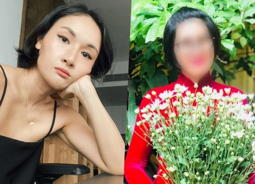 Tìm ra Facebook cô giáo chủ nhiệm "cà khịa" hot vlogger Giang Ơi: "Hay chính vì bị ruồng bỏ nên mới thành người nổi tiếng"