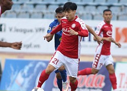 Tin sáng (20/8): Công Phượng bỏ lỡ "cơ hội vàng" tại AFC Cup