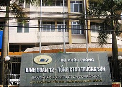 Tổng công ty Xây dựng Trường Sơn thu về 17 tỷ đồng từ đấu giá