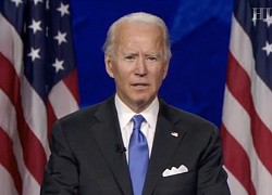 Biden cam kết chấm dứt 'thời kỳ đen tối' của Mỹ