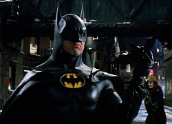 Tương lai vũ trụ DC có tận 3 Batman cùng tồn tại, chuyện gì đang xảy ra vậy?