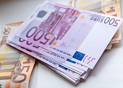 Tỷ giá euro hôm nay 21/8: Tăng đều ở cả 8 ngân hàng