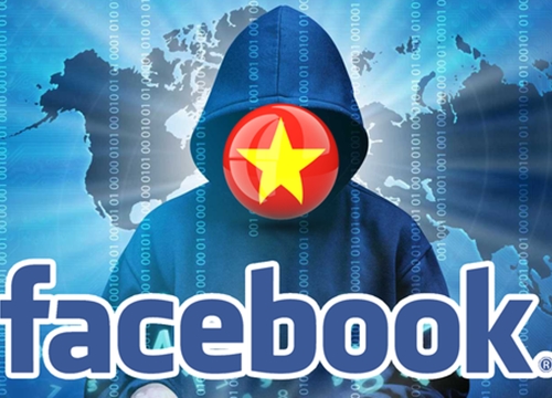 Vì sao tài khoản Facebook lại trở thành miếng mồi ngon cho hacker Việt Nam?