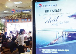 Vietravel (VTR) kiến nghị các giải pháp vượt khó