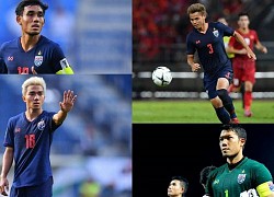 Vừa có lịch sơ bộ của FIFA, Thái Lan đã muốn tranh ngôi sao với J-League