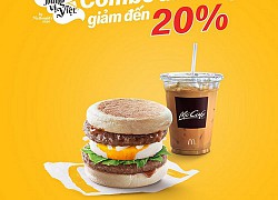 Vừa ra mắt hamburger vị phở đã bị chê tơi bời, Mc Donald's "vớt điểm" thành công nhờ đội admin "lầy lội", đáp trả anti-fan theo cách mặn mòi không đỡ nổi