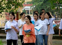 Yên Bái: Bảo đảm an toàn, đúng tiến độ chấm thi tốt nghiệp THPT