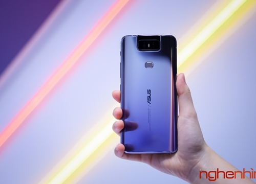 Zenfone 7 và ZenFone 7 Pro lộ diện: Snapdragon 865+, RAM 8GB, giá rẻ nhất?