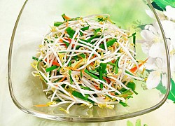 3 món muối chua cực ngon chưa đến 10 nghìn đồng, ai ăn cũng thích
