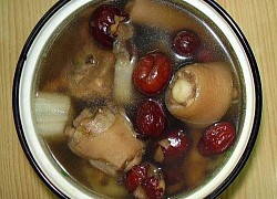 5 món ăn khắc phục chứng tinh loãng