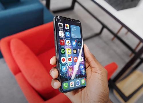 5G khiến iPhone đội giá đến 3,13 triệu đồng, Apple đã có giải pháp