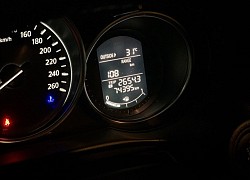 6 mẹo đơn giản giúp bạn tiết kiệm xăng xe hiệu quả