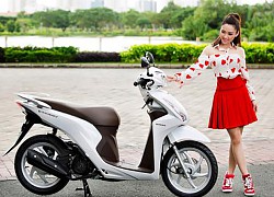 Loạt xe tay ga Honda bị lỗi bơm xăng, lý do vì sao?
