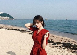 Áp dụng hết cách chống nắng này, đảm bảo thoát khỏi mùa hè da bạn vẫn trắng nguyên tone
