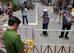 Bác sĩ trưởng khoa nhiễm COVID-19 ở Đồng Nai xuất viện