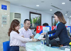 Bảo hiểm tiền gửi tăng: Người gửi tiền được nhờ