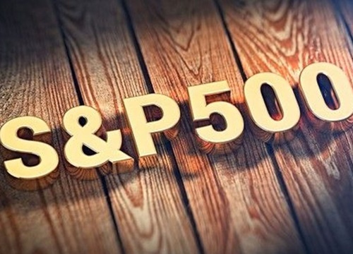 Bất chấp chỉ số S&P 500 lập kỷ lục giá mới, 62% cổ phiếu vẫn giảm điểm