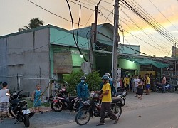 Bé gái 12 tuổi ở Bình Dương chết trong tư thế treo cổ