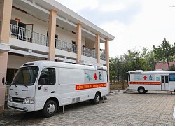 Bệnh nhân tái dương ở TP HCM xét nghiệm âm tính