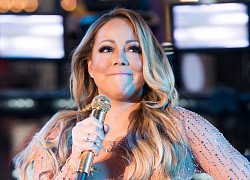 Bi kịch của Mariah Carey