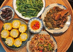 Bí quyết kho cá dưa rắn thịt, đậm đà, bao nhiêu cơm cũng hết nhẵn