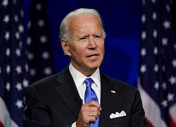 Biden lập kế hoạch chống Covid-19 bằng 'bình mới rượu Trump'