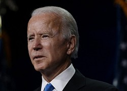 Biden tố Trump 'bỏ mặc' nước Mỹ