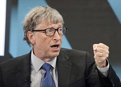 Bill Gates: Covid-19 sẽ khiến hàng triệu người chết dù không mắc virus