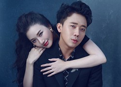 Bình thường lầy lội, sao nam Vbiz quay ngoắt 180 độ để bảo vệ nửa kia