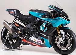 Bản sao xe đua MotoGP có giá 50.000 USD