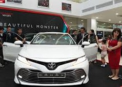 Tháng 'cô hồn', có nên kiêng mua xe?