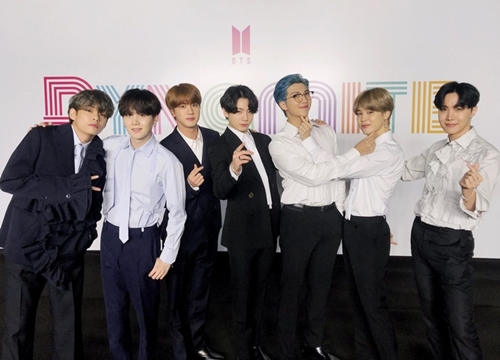 BTS kiếm được bao nhiêu tiền từ YouTube khi Dynamite đạt gần 100 triệu lượt xem trong 24 giờ đầu?