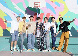 BTS "phá đảo" hàng loạt kỷ lục nhưng người góp công ít ngờ nhất lại chính là bé Bánh Gạo nhà Thủy Tiên - Công Vinh?