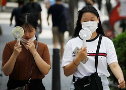 Bùng nổ số ca nhiễm mới Covid-19, Hàn Quốc tái giãn cách xã hội