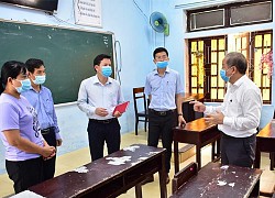 Cách ly tập trung tất cả sinh viên từ vùng dịch khi đến Huế