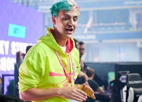 CEO Fortnite tuyên bố đối đầu với Apple tới cùng vì lợi ích lập trình viên và game thủ