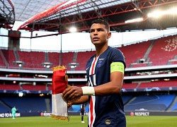 Chelsea nhanh tay hốt ngay "hàng hot" Thiago Silva