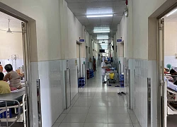 Kẻ gian nhẫn tâm lấy hình ảnh bé gái 15 tháng tuổi bỏng nặng đăng Facebook, bịa chuyện điều trị ở BV Chợ Rẫy để trục lợi
