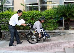 Có được hưởng cả trợ cấp người khuyết tật và trợ cấp tuất?