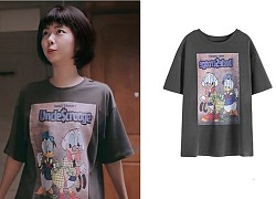 Cô em út đáng yêu 'Lấy danh nghĩa người nhà' diện toàn items bình dân nhưng vẫn cực phong cách