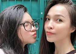 Con gái Hiền Thục giảm 25 kg