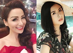 Cuộc sống của Ngọc Hân, Diễm Hương sau 10 năm đăng quang