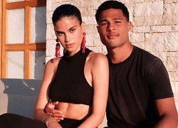Cuộc tình của người mẫu Sandra Jerze và cầu thủ Bayern Munich