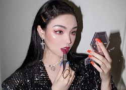 Beauty blogger 2 triệu follow để lộ nhan sắc như bà thím trên sóng livestream, fan lũ lượt rủ nhau bỏ theo dõi